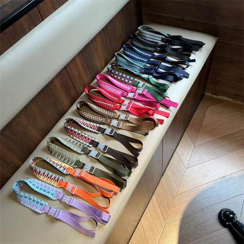 新款ballchain肩带可替换