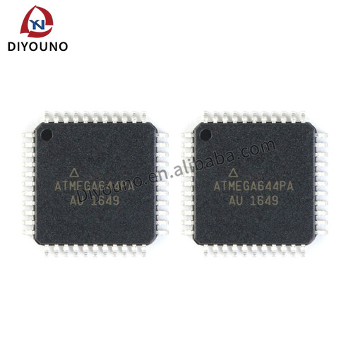 ATMEGA644PA-AUTQFP-44