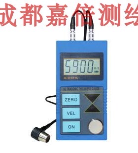 北京时代TT100TT110TT120超声波测厚仪TT130高精度陶瓷塑料钢管板