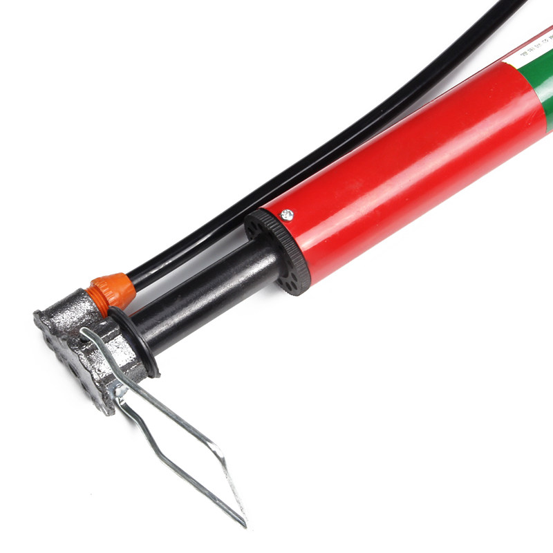 Pompe à vélo - Ref 2389675 Image 3