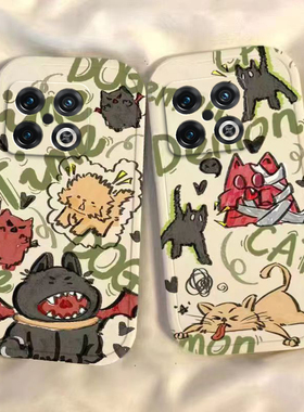 适用一加10pro手机壳oneplus10pro新款1十10por硅胶1+10p保护套pr0男女可爱一加十plus全包防摔one外壳NE2210