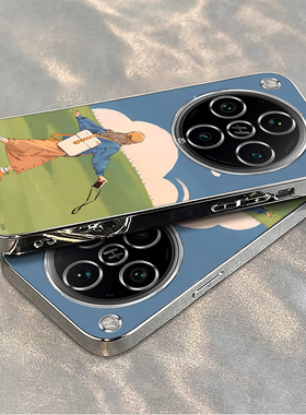 适用oppofindx8手机壳X7ultra新款FindX6pro风和自由x3保护套opopFIND X5 Pro全包边防摔pp0ppofandx8