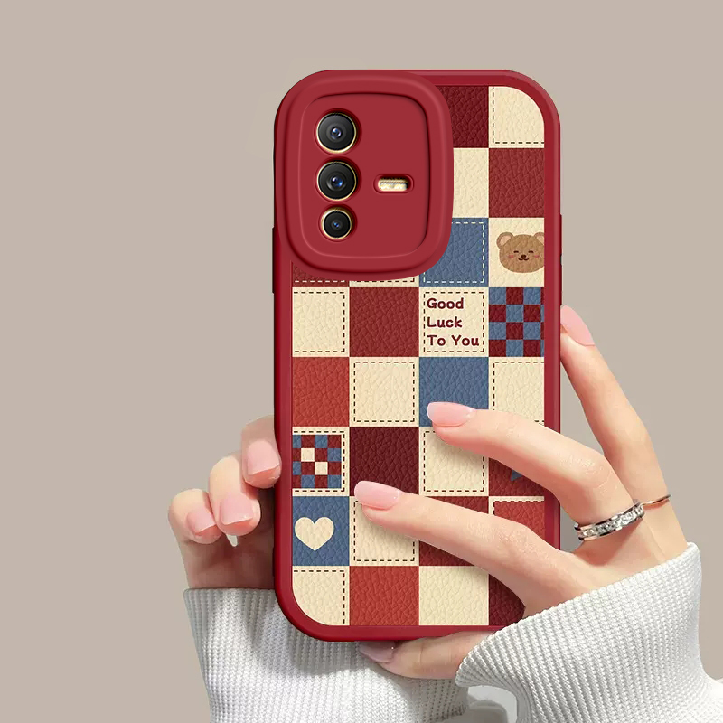 vivos12手机壳s12vivo保护套vovos新款vivis新品vovis硅胶ⅴivos男viv0女vivs是wiwos外壳viⅴos网红送钢化膜