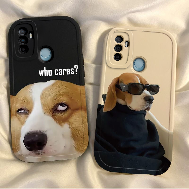 适用oppoA32手机壳A32新款硅胶OPPO全包防摔保护套oppa软0pp0opp0ppoA潮opa网红oopoa男poopa女opooa钢化膜