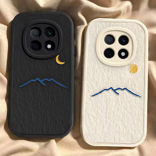 适用OPPOA5Pro手机壳OPPO A5Pr0保护套OPA新款5G外壳OPPA硅胶0PP0镜头全包防摔Por高级感05G男女太阳月亮山