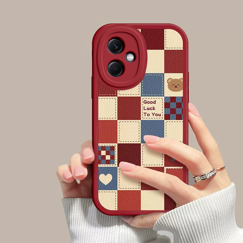 适用oppoA2手机壳A2新款oppo5G红色硅胶PJB110全包oppoPJB防摔oppa套opa男opopa25G女opp0pp0ppoA外壳opρoa