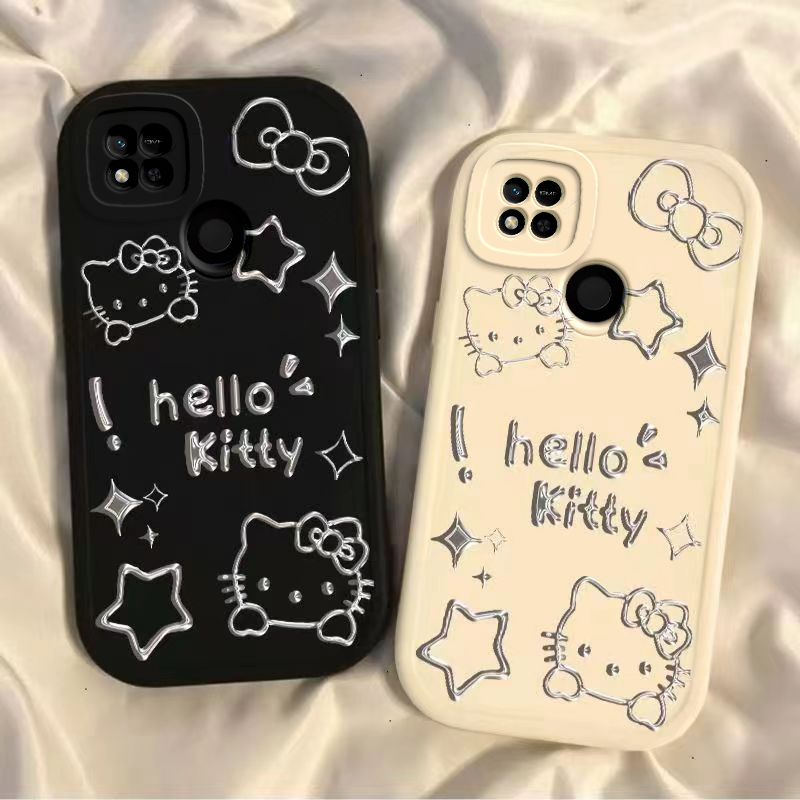 适用红米10A手机壳220233L2C保护套小米Redmi十A10Note新款redm外壳软硅胶redim全包防摔readmi男女送钢化膜