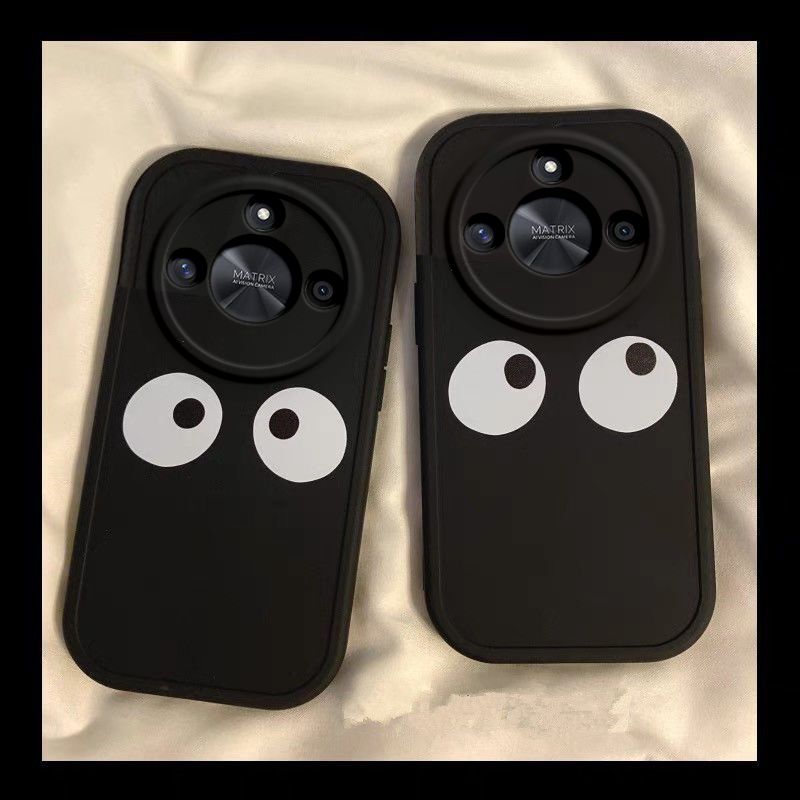 适用荣耀X50GT手机壳HONORX50GT保护XGT套X5OGT华为HONOR新款外壳X50GT硅胶全包防摔男女X50G新品X50T软壳潮