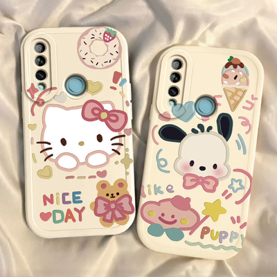 适用stk-al00硅胶stk一tl00手机壳stkal00全包stktl防摔stk_aloo可爱tloo男stkaloo女stktloo华为畅享10plus