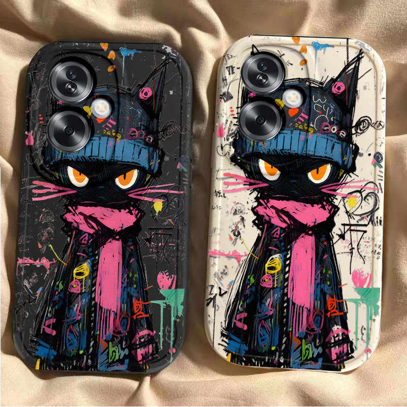 适用OPPOA1s手机壳OPPO新款A1s5G保护OPPOAS个性创意套OPA/OPPA软硅胶OPP0PP0PPO全包OPPOAIS防摔OPPOALS男女