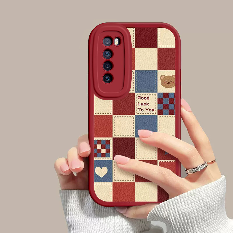 华为Nova7手机壳noⅴa7保护Nove75G套novo新款nava专用外壳nowa软硅胶navo全包n0va防摔nave男女niva诺娃5G七