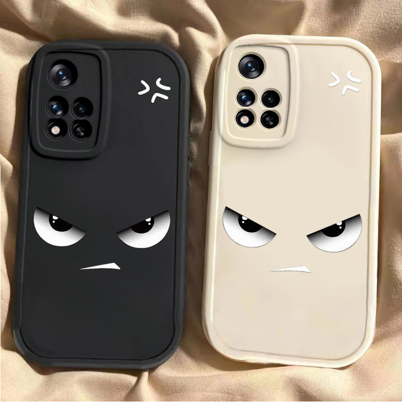 适用红米Note11Pro十手机壳RedmiNote115G套114G小米Redmi外壳noto软nont硅胶not4G5G全包n0te防摔+Por男女潮