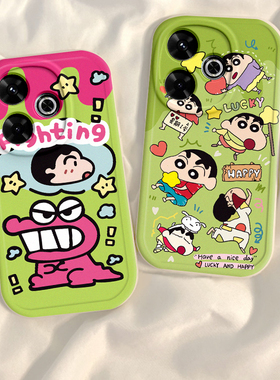 适用红米note13R手机壳pro新款Redmi12turb全包noto11tpro+防摔11se硅胶套小新小米note10/95G男女7/8pro情侣