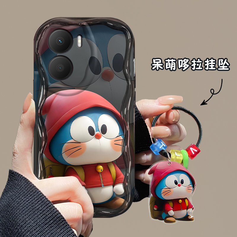 荣耀畅玩50Plus手机壳5OPlus保护套Honor华为Puls新款外壳Pius畅享畅想X50P全包边防摔硅胶男女网红磨砂软壳