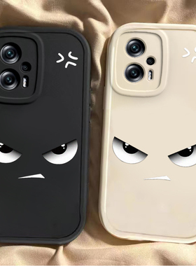 适用红米Note11TPro十手机壳redminote小米n0te保护T11T套Pro外壳noto硅胶notet全包not防摔tpor男女软壳网红