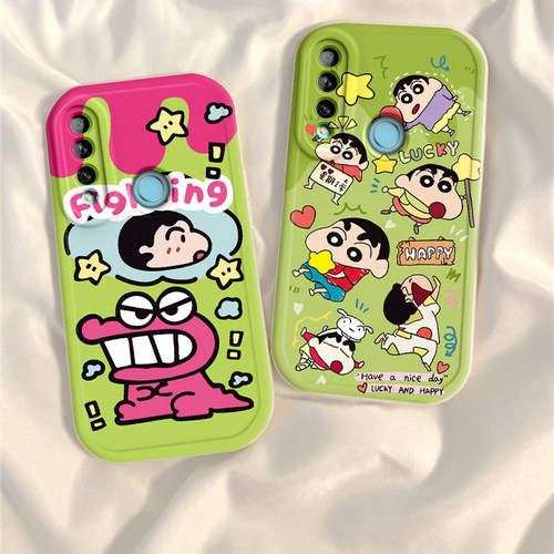 适用华为STK一AL00手机壳畅享10Plus外壳STKALOO套ALOO新款STKTL硅胶TL全包防摔sk荣耀畅想STKTLOO男SKTA女