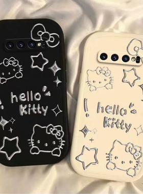 适用三星S10手机壳5G新款硅胶保护套SM一G977u全包n防摔samsungs男女可爱galaxys软SM-G网红galaxy韩版s105G