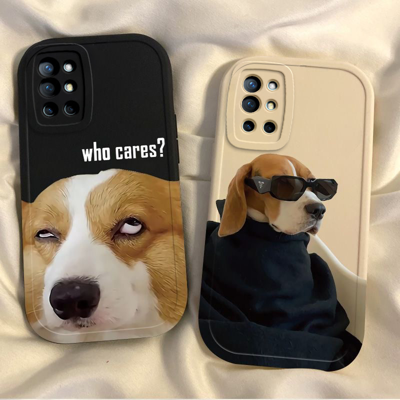 适用一加8T手机壳KB2000保护1加8T套onePlus八T8十1+新款外壳硅胶全包防摔超薄磨砂高端高级软壳男女卡通网红