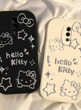 适用oppoReno手机壳reno2024新款硅胶套oppo全包0pp0ppo男opopreno女oppreno网红opreno防摔opporeon潮rone