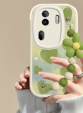 适用oppoReno11手机壳Reno11pro新款oppo5G硅胶rone套opρo全包opopreno防摔opρoreno男女opp0pp0pporeno11