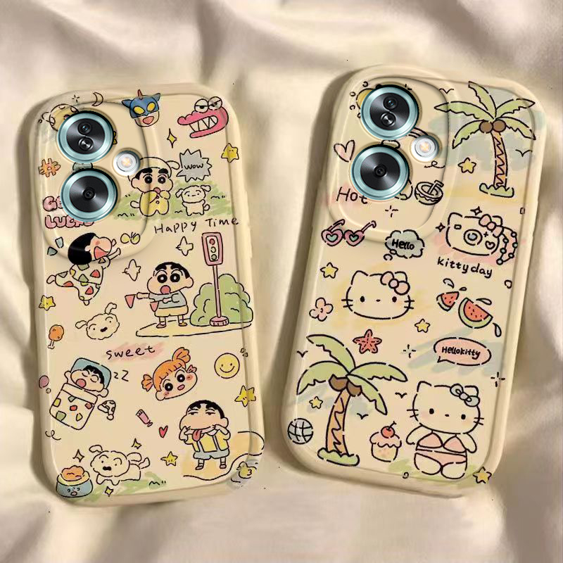 适用OPPOA1s手机壳OPPO新款A1s5G保护OPPOAS可爱卡通套OPA/OPPA软硅胶OPP0PP0PPO全包OPPOAIS防摔OPPOALS男女