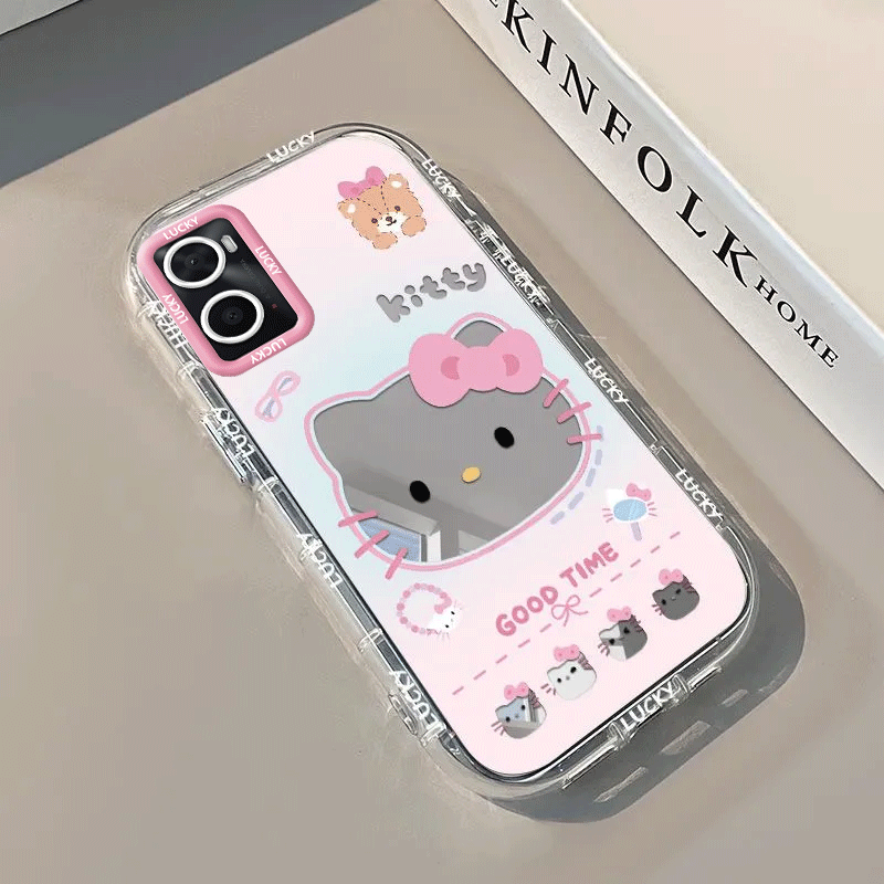 适用oppoA36手机壳A36oppo新款PESM10硅胶OPPOPESM套全包oppa防摔opa软壳opopa外壳opρoa男opρo女可爱KT猫