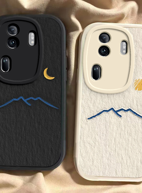 适用oppoReno11手机壳Reno11pro新款oppo5G硅胶rone套opρo全包opopreno防摔opρoreno男女opp0pp0pporeno11