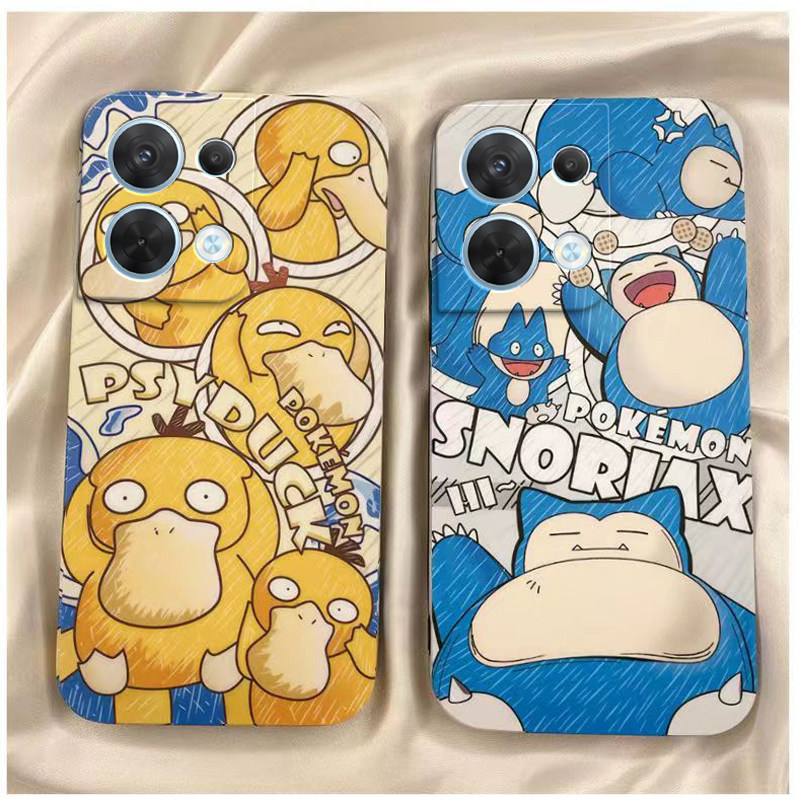 红米Note13Pro手机壳RedmiNote13Por+保护5G套Redmi小米新款13可爱卡通潮noto全包nont防摔not男女n0te外壳十