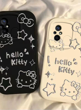 适用红米12C手机壳小米Redmi十二C12保护22120RN86C套helio硅胶软壳g85Note全包防摔redmin送钢化膜老人男女