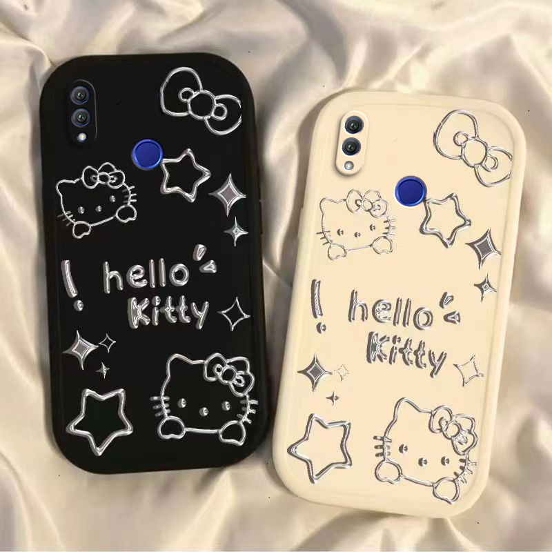 适用荣耀Note10手机壳RVL一AL09保护N10套HonorNote华为新款RVLAL外壳Honor全包noto防摔nont硅胶n0te男not女