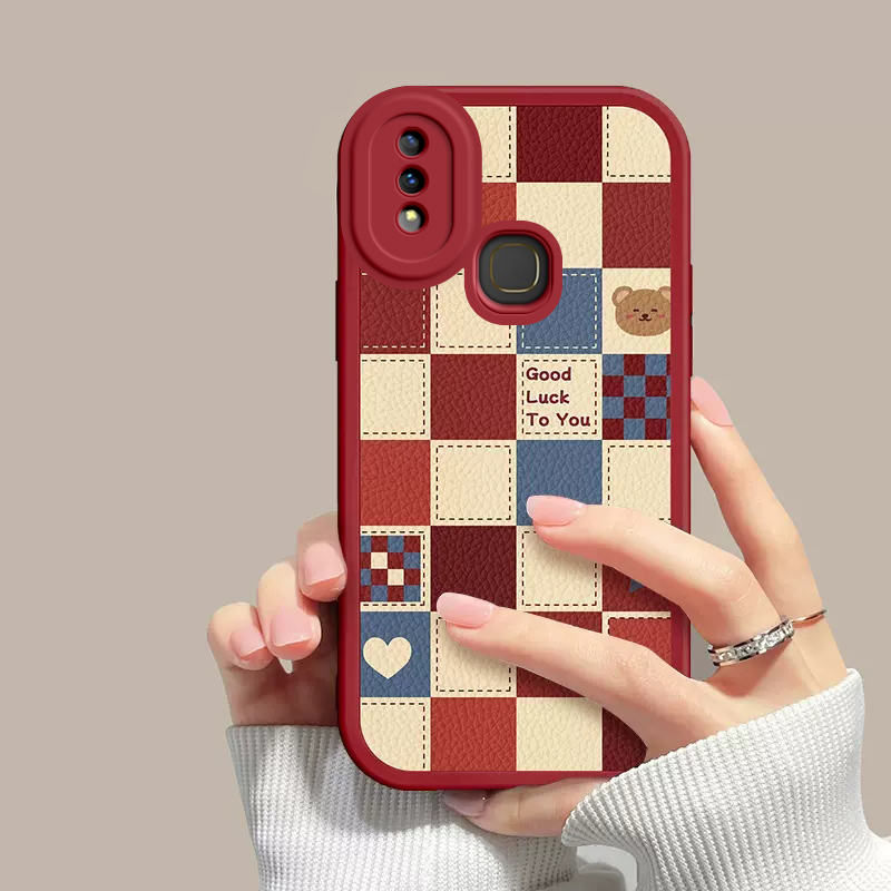 vivoZ1青春版手机壳vivo新款V1730EA套vivozi步步高Z1维沃vovoz硅胶viviz全包voviz防摔ivoz男vⅰvoz女viv0vo