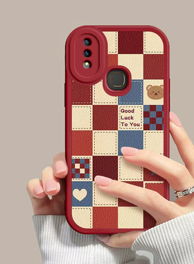 vivoz3x手机壳z3x红色硅胶vivo套voviz全包防摔vovoz女voz软壳viv0男viovz磨砂外壳viviz步步高vivz钢化膜