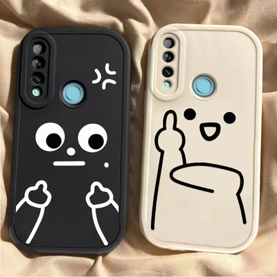 适用华为畅享10plus手机壳畅想十puls个性硅胶STK一AL00全包防摔女STKAL男p套stkaloo畅亨plu荣耀aloo钢化膜