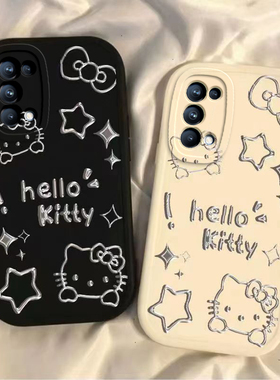 适用PDSM00手机壳PDST00套OPPOPDSM新款PDSMOO外壳OPPOPDSMOO曲屏OPPOPDST曲面屏全包防摔oppoReno5Pro5G男女