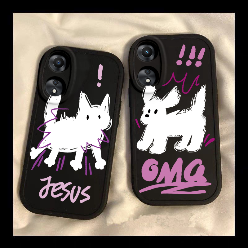OPPOA2x手机壳OPPO新款A2X5G保护套OPA/OPPA外壳opp0pp0ppo硅胶ppoa全包opρoa防摔oρpoa男opopa女oopoa磨砂