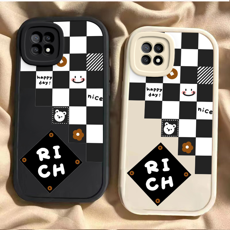 适用oppoA72手机壳A7x新款5G硅胶OPPO全包A725G套oppa73防摔0pp0opp0ppoA79保护套oopoa7n男poopa女opooa黑白