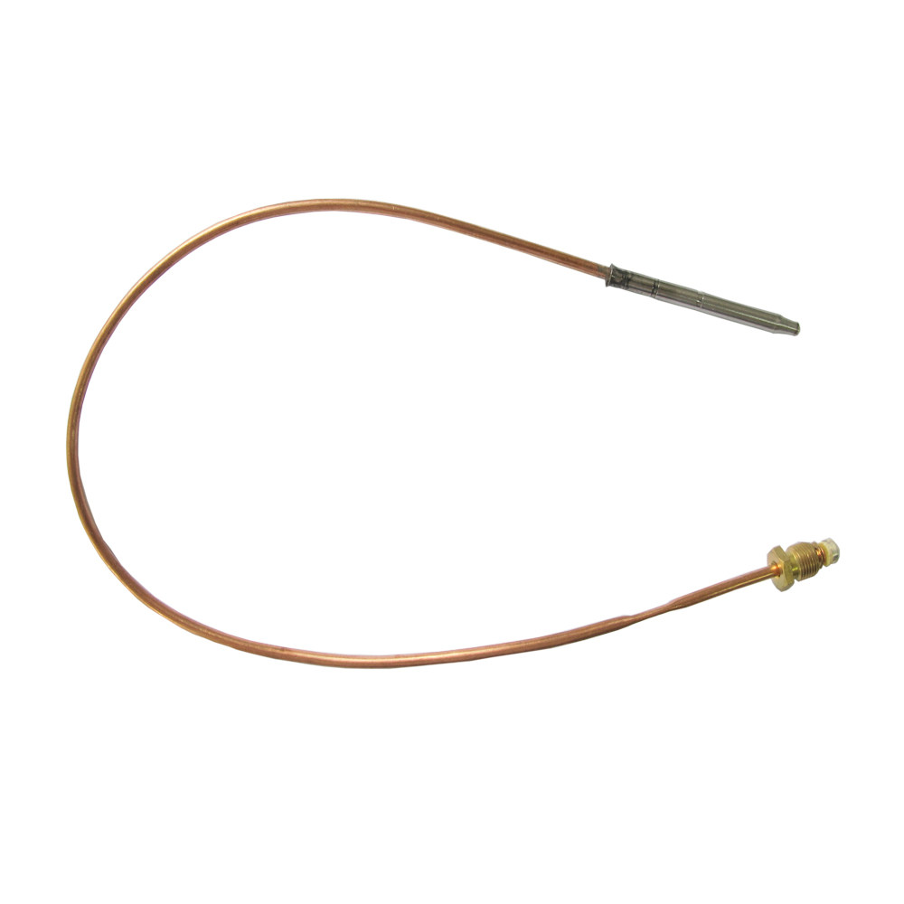 瑞美恒热压电式立式燃气热水器专用配件 热电偶