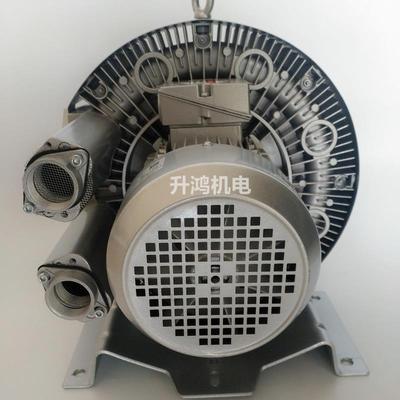 新款风机EHS-249 0.9KW 380V 高压鼓风机 超高压风机 气包邮