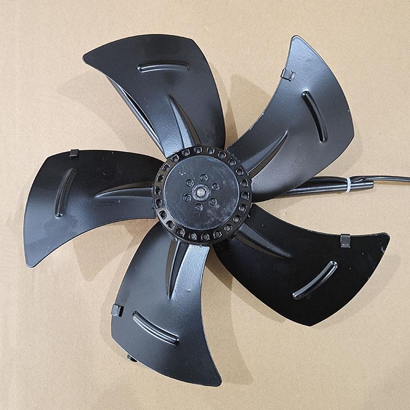 新款变频电机冷却通风机G200A G225A G250A G280A G315A G355包邮