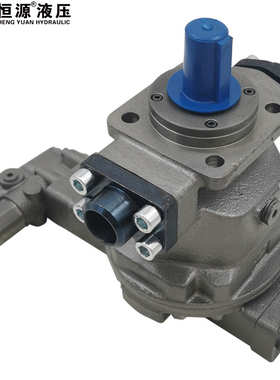 新款HY20/45/55/63/80/125/160/200/250P P01 P02 P03 P04-RP现货