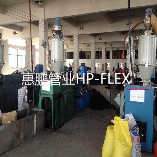 新款HPF-PP阻燃塑料波纹穿线软管  聚丙烯汽车线束塑料波纹管包邮