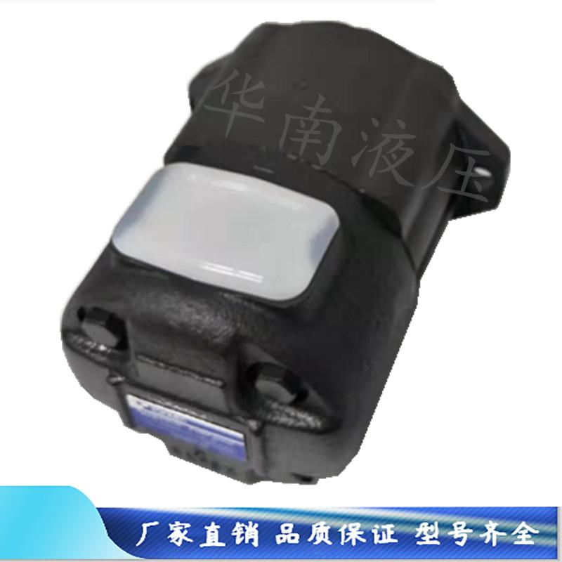 新款双联叶片泵压铸机油