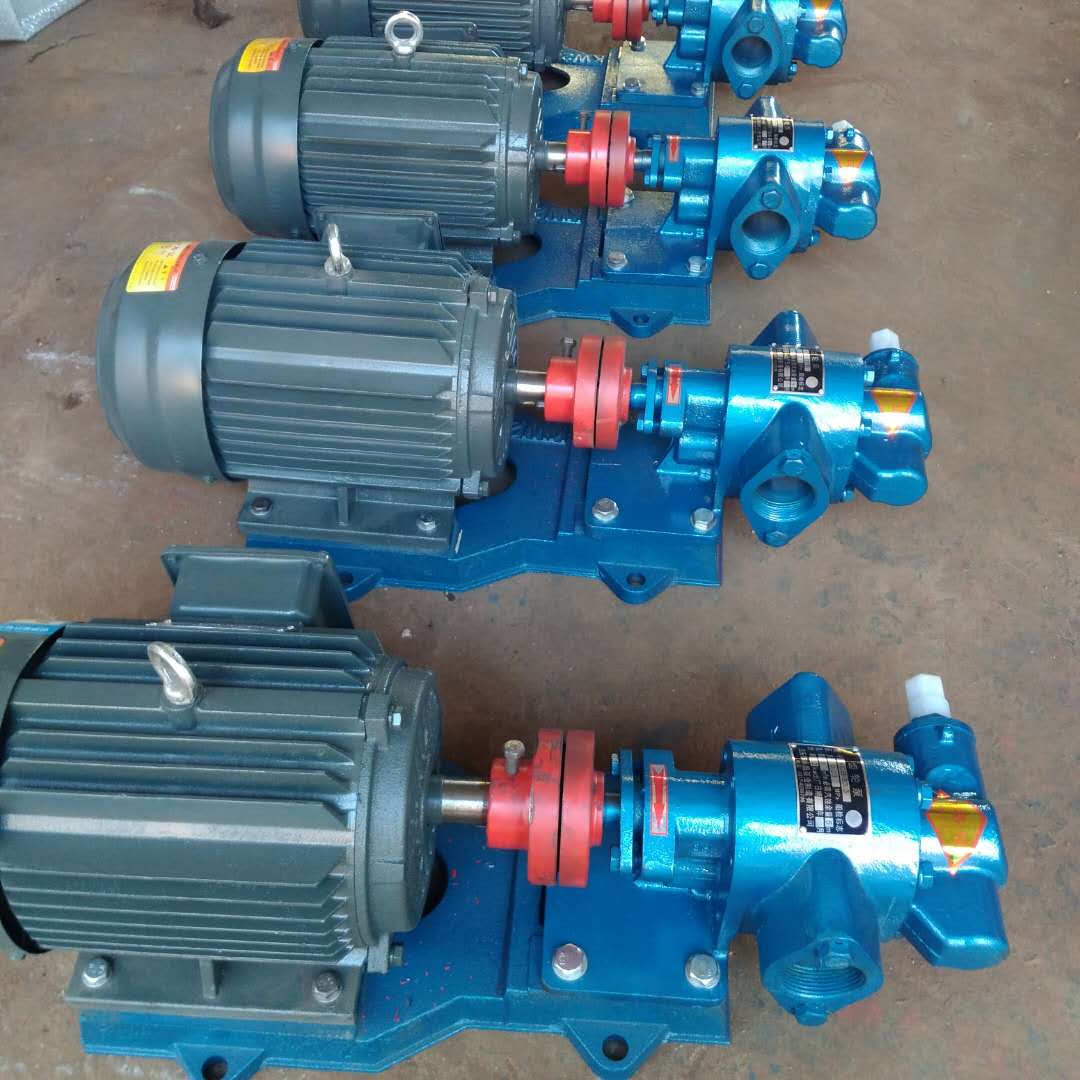 新款包邮KCB-33.3齿轮油