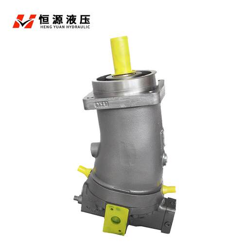新款恒源液压HA7V160LV2.0RPF00/A7V117/107打包机斜轴柱塞泵包邮