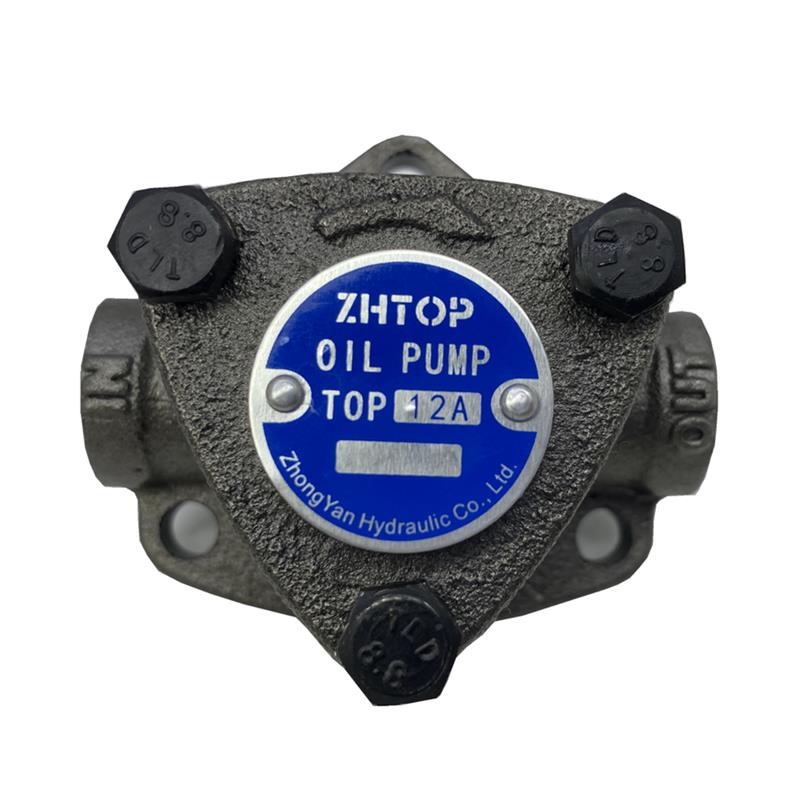 新款TOP-11ATOP-12AVB专用摆线泵ROP/TOP-10A/11A/12包邮