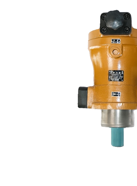 新款高压108SCY14-1B 125SCY14-1B 160SCY14-1B轴向柱塞泵现货