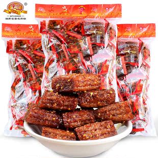 宇仔素大刀肉辣条8090后儿时怀旧解馋小零食休闲食品小吃大礼包