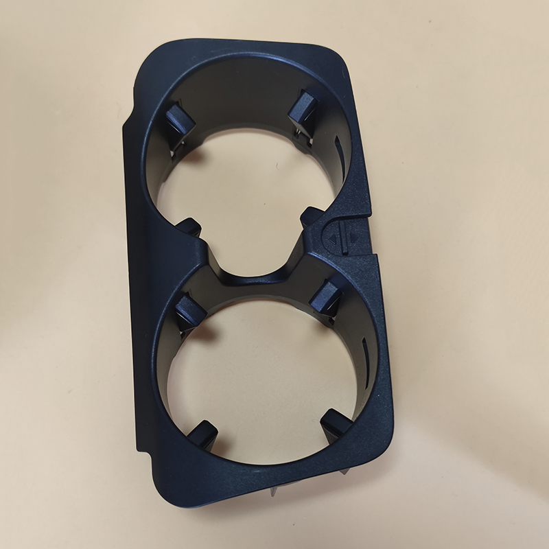 奔驰c180C200C260水杯架glc260e300水杯座glc300 e200饮料支架