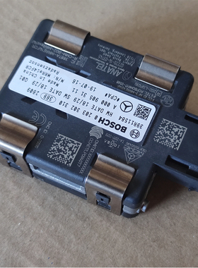 奔驰W205ACC模块C200C260C300GLC200GLC260GLC300雷达电脑