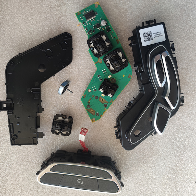 适用座椅调节开关按钮原装